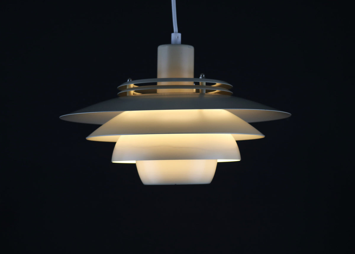 Jeka – Dansk pendel lampe, model Dania 3020