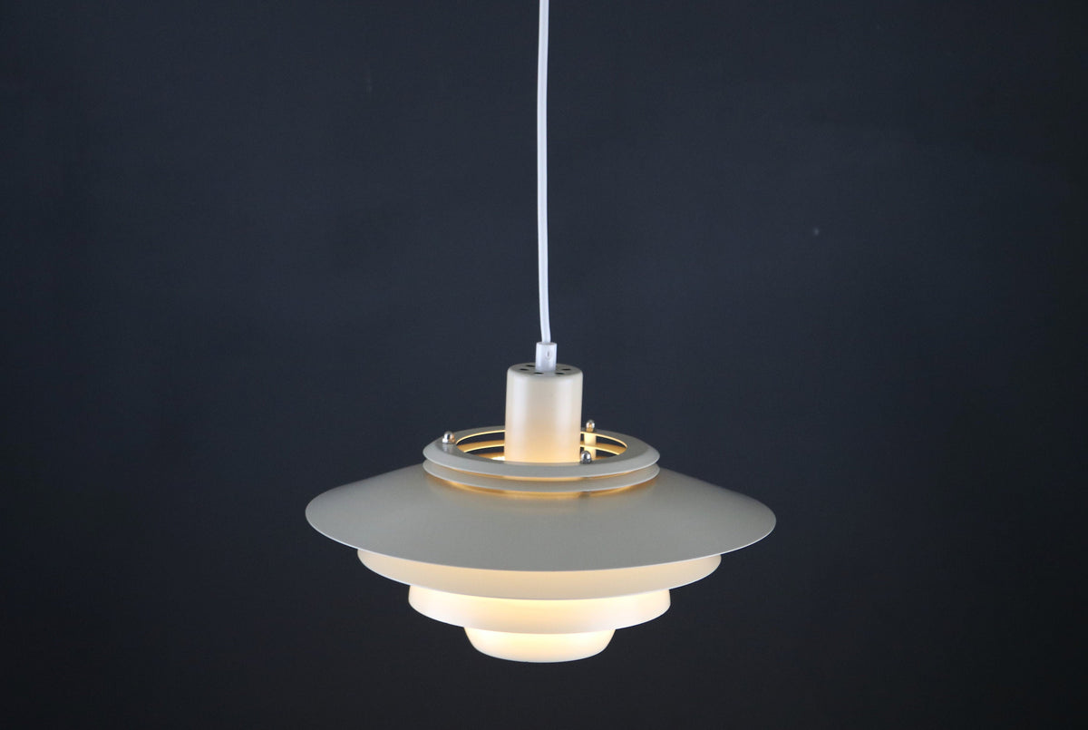 Jeka – Dansk pendel lampe, model Dania 3020