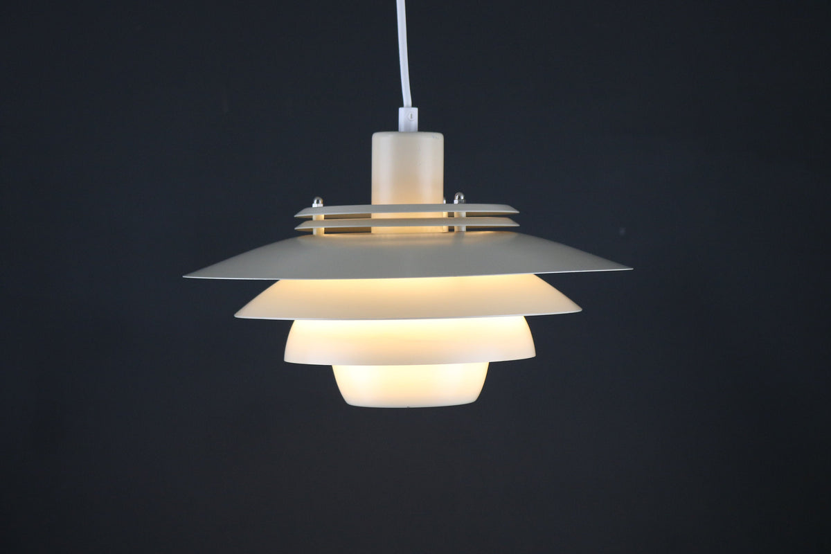 Jeka – Dansk pendel lampe, model Dania 3020