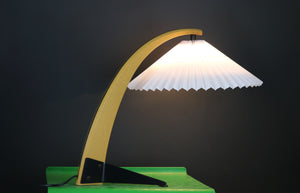 Mads Caprani - Dansk skrivebordslampe for Caprani, 1980'erne