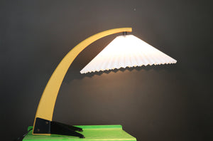 Mads Caprani - Dansk skrivebordslampe for Caprani, 1980'erne