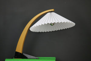Mads Caprani - Dansk skrivebordslampe for Caprani, 1980'erne