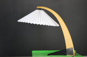 Mads Caprani - Dansk skrivebordslampe for Caprani, 1980'erne