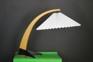 Mads Caprani - Dansk skrivebordslampe for Caprani, 1980'erne