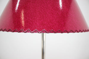 Carl Fagerlund – Gulvlampe for Orrefors, 1960’erne