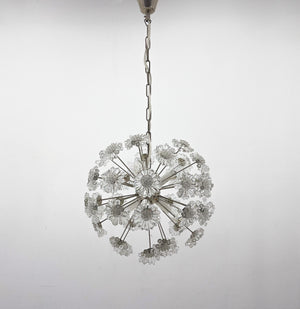 Preciosa – Dandelion / Sputnik Kransekagekrone, 1970’erne