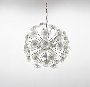 Preciosa – Dandelion / Sputnik Kransekagekrone, 1970’erne