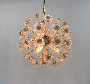 Preciosa – Dandelion / Sputnik Kransekagekrone, 1970’erne