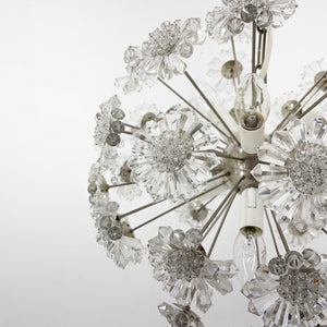 Preciosa – Dandelion / Sputnik Kransekagekrone, 1970’erne