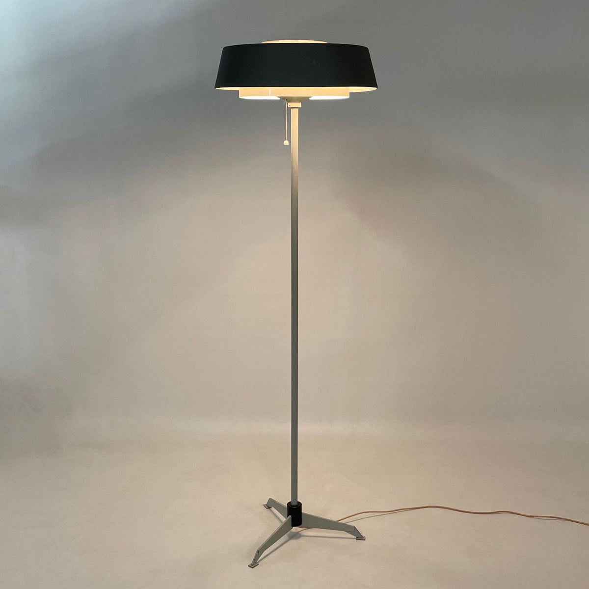 Niek Hiemstra - Gulvlampe ST 7128 for Hiemstra Evolux