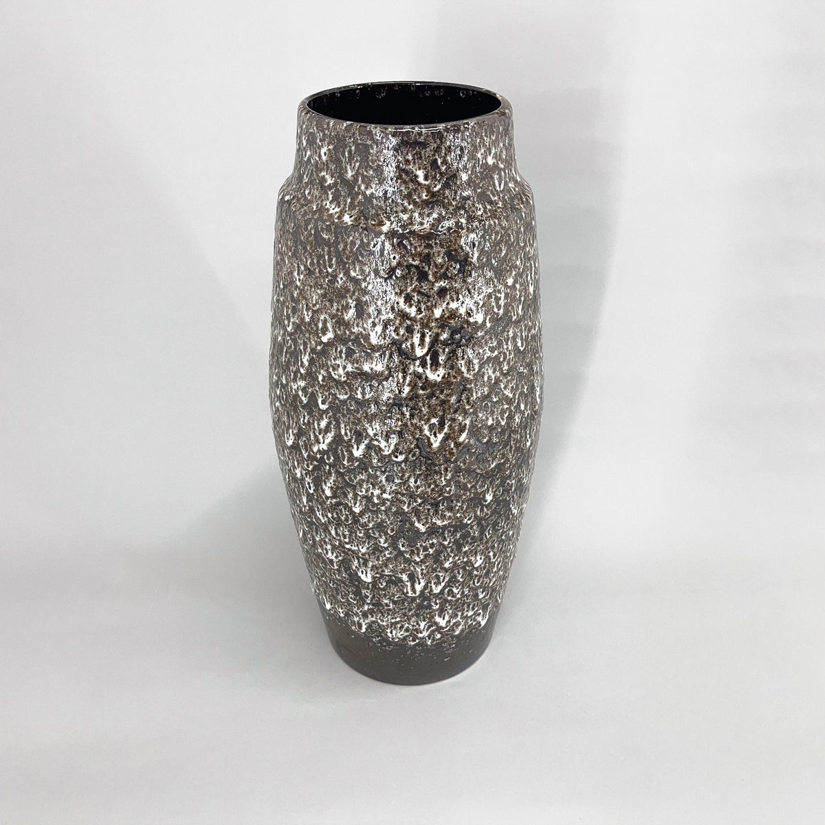 Stor keramisk gulvvase fra Tyskland