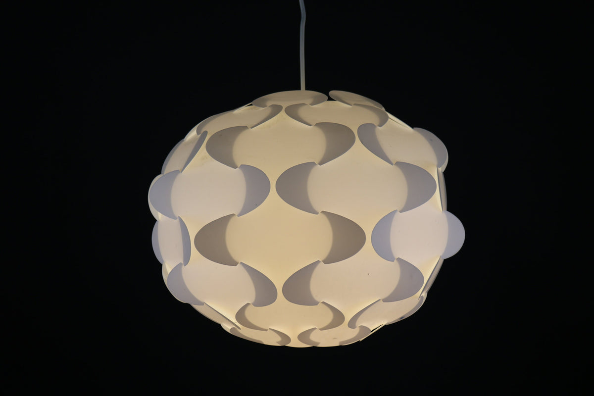 Gunner Jensen – Fillsta Pendellampe for Ikea, 2000