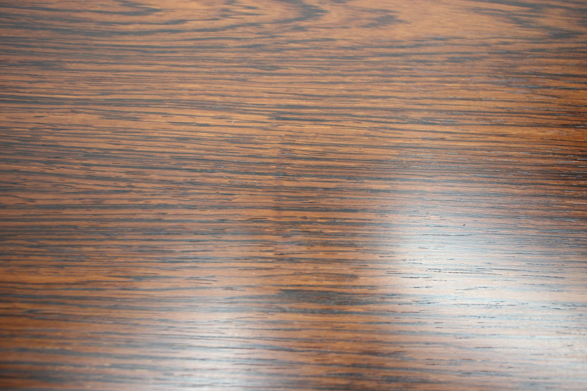 Dansk sofabord i teak fra 1960&#39;erne