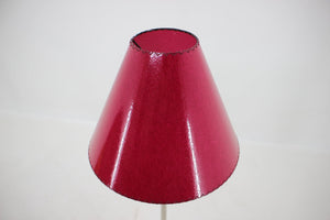 Carl Fagerlund – Gulvlampe for Orrefors, 1960’erne