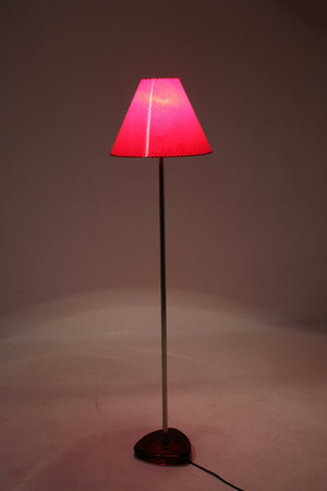 Carl Fagerlund – Gulvlampe for Orrefors, 1960’erne