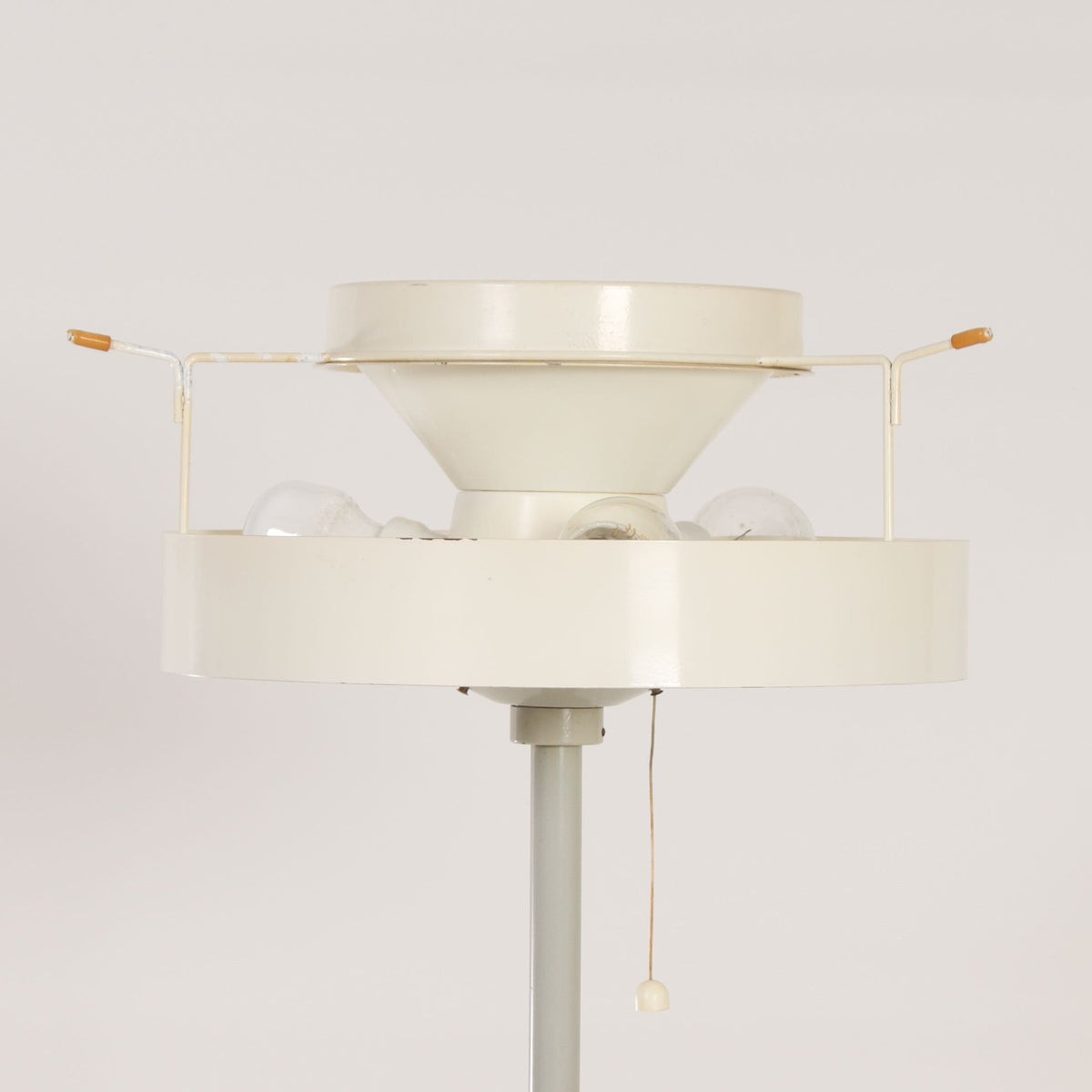 Niek Hiemstra - Gulvlampe ST 7128 for Hiemstra Evolux