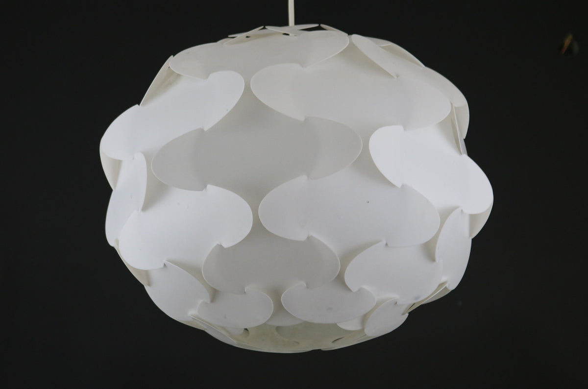 Gunner Jensen – Fillsta Pendellampe for Ikea, 2000