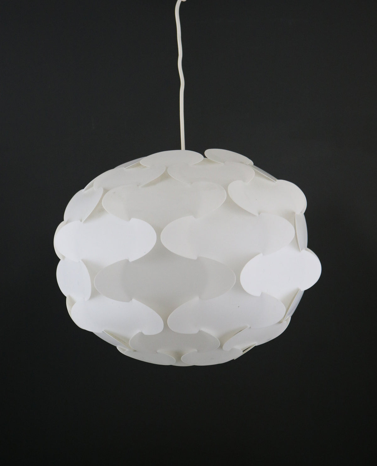 Gunner Jensen – Fillsta Pendellampe for Ikea, 2000