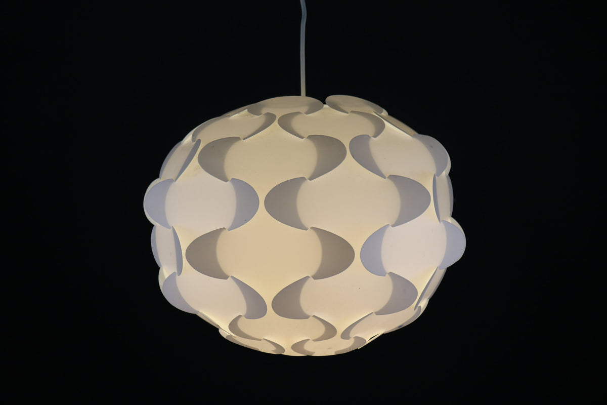 Gunner Jensen – Fillsta Pendellampe for Ikea, 2000