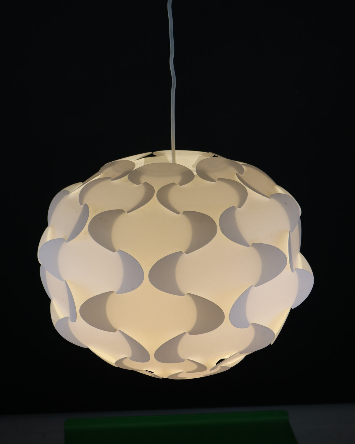 Gunner Jensen – Fillsta Pendellampe for Ikea, 2000