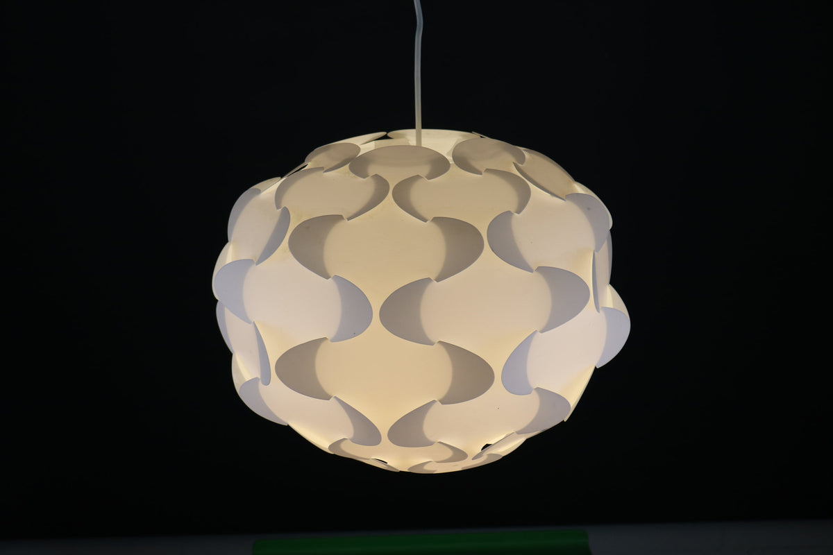 Gunner Jensen – Fillsta Pendellampe for Ikea, 2000