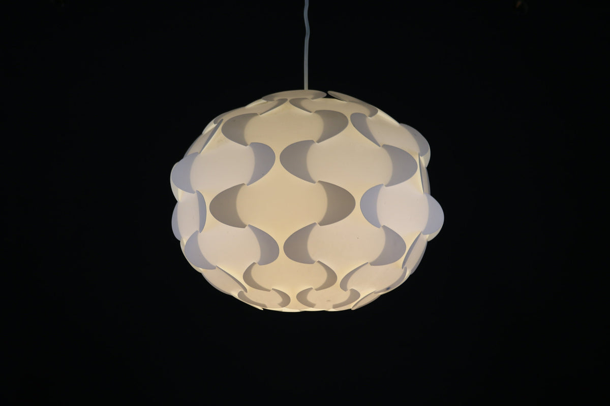 Gunner Jensen – Fillsta Pendellampe for Ikea, 2000