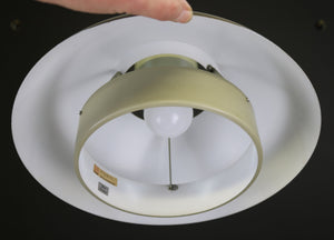 Jo Hammerborg – Lakaj pendant for Fog & Morup, 1977