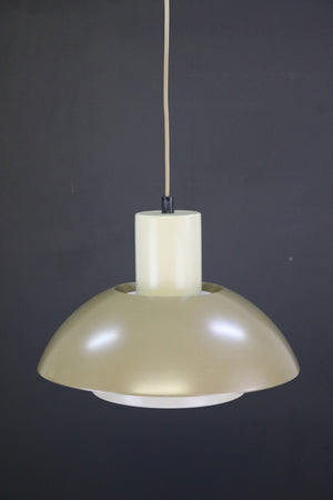 Jo Hammerborg – Lakaj pendant for Fog & Morup, 1977