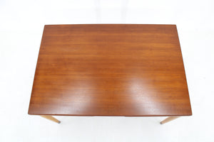 Børge Mogensen - Teak Extendable Dining Table from the 1960s