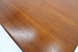 Børge Mogensen - Teak Extendable Dining Table from the 1960s