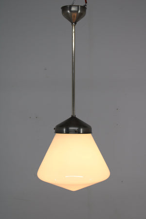 Marianne Brandt - Stor Bauhaus pendel, 1930'erne