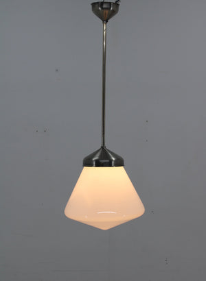 Marianne Brandt - Stor Bauhaus pendel, 1930'erne