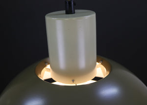 Jo Hammerborg – Lakaj pendant for Fog & Morup, 1977