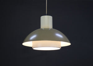 Jo Hammerborg – Lakaj pendant for Fog & Morup, 1977