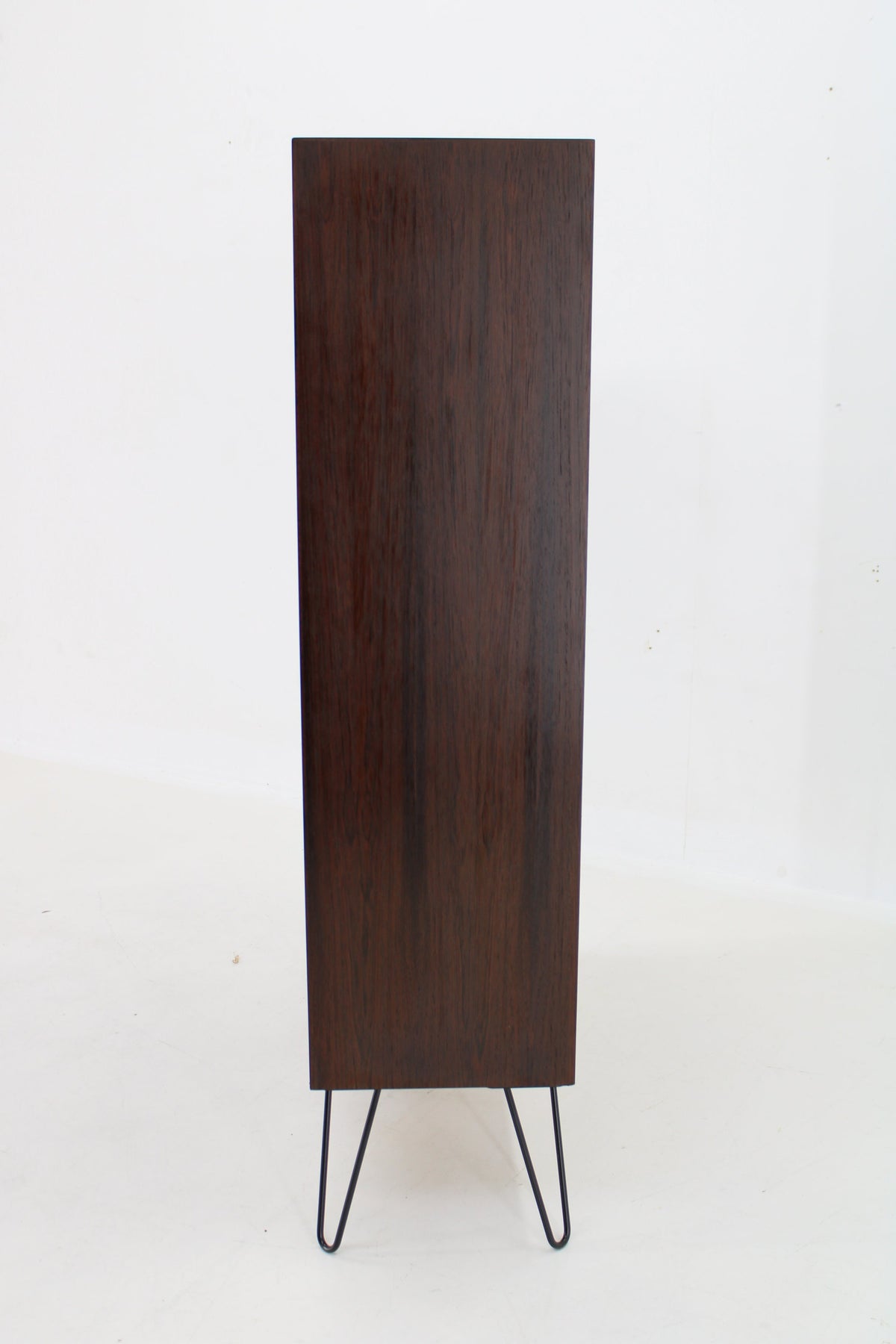 Dansk palisander skab fra 1960&#39;erne