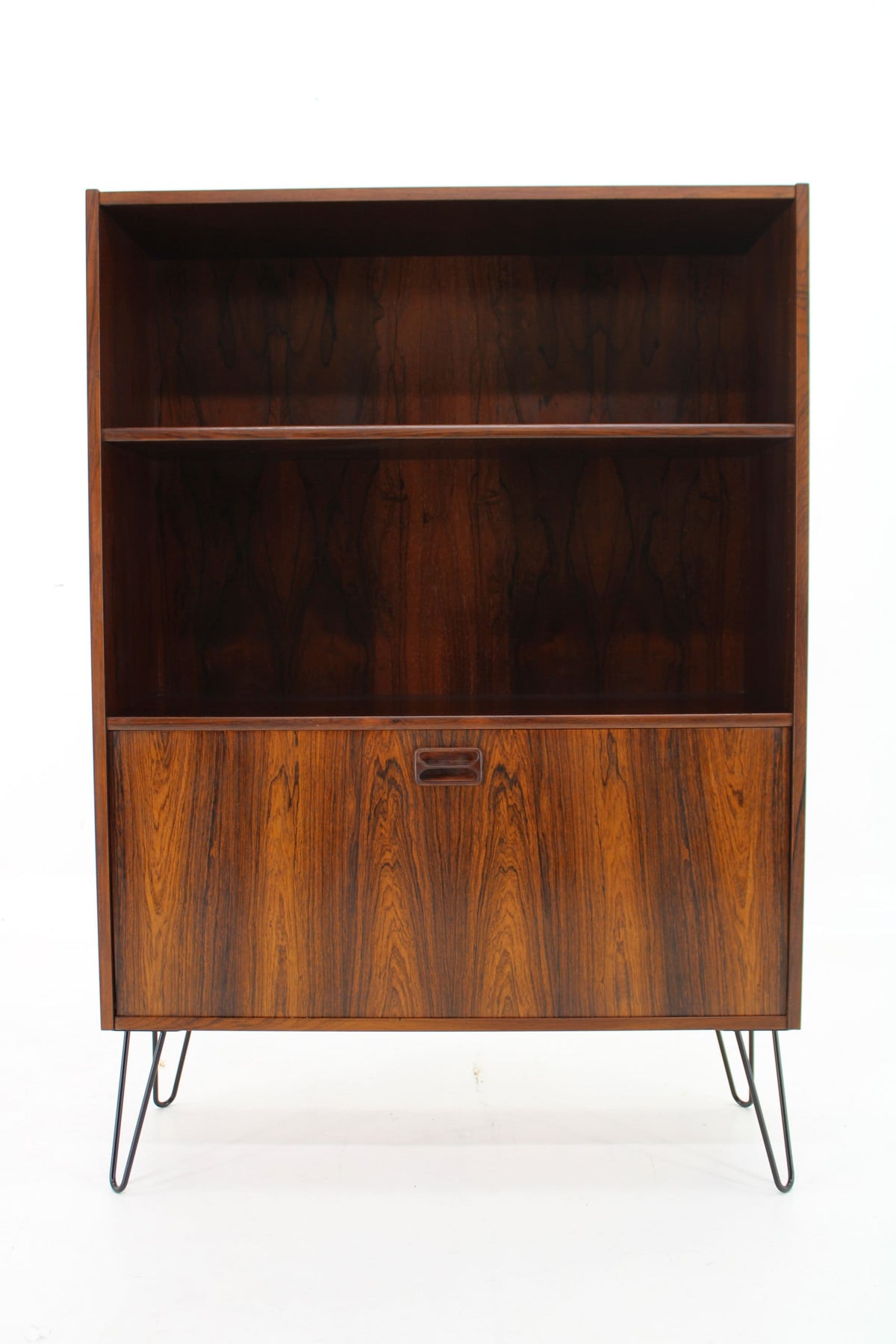 Dansk palisander skab fra 1960&#39;erne