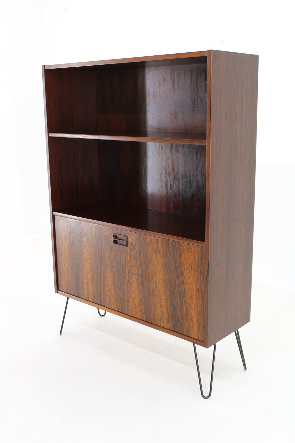 Dansk palisander skab fra 1960&#39;erne