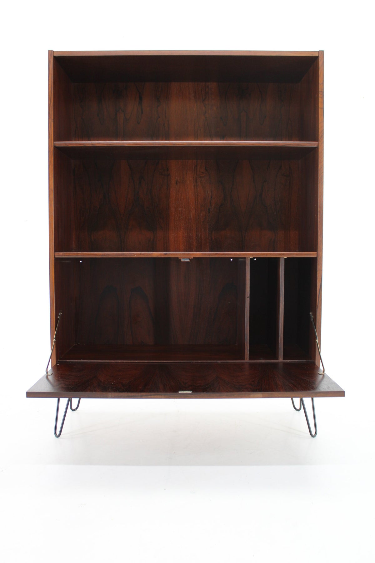 Dansk palisander skab fra 1960&#39;erne