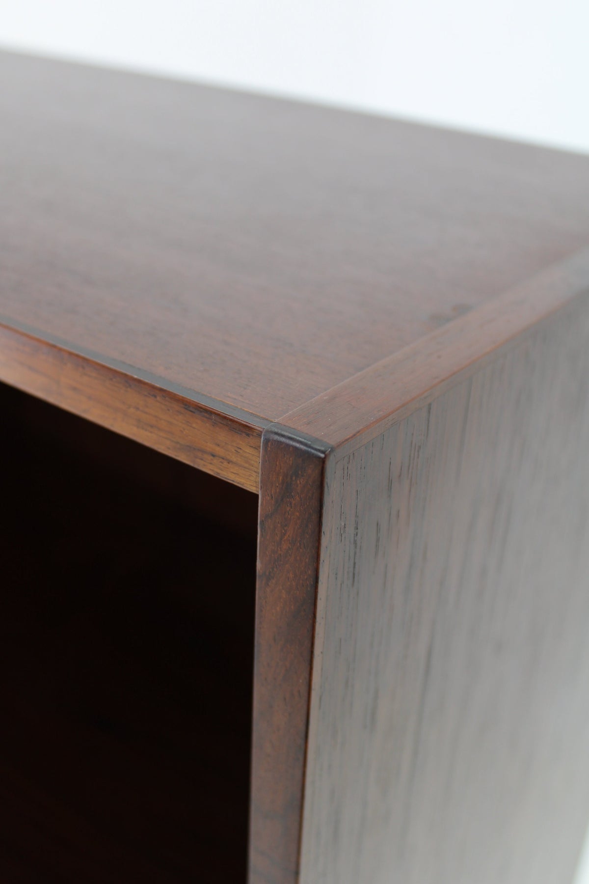 Dansk palisander skab fra 1960&#39;erne