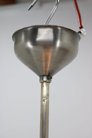 Marianne Brandt - Stor Bauhaus pendel, 1930'erne