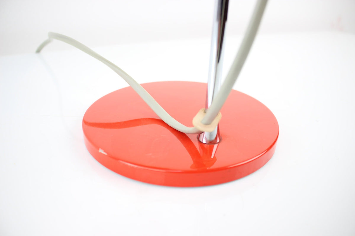 Napako – Bordlampe fra 1970'erne