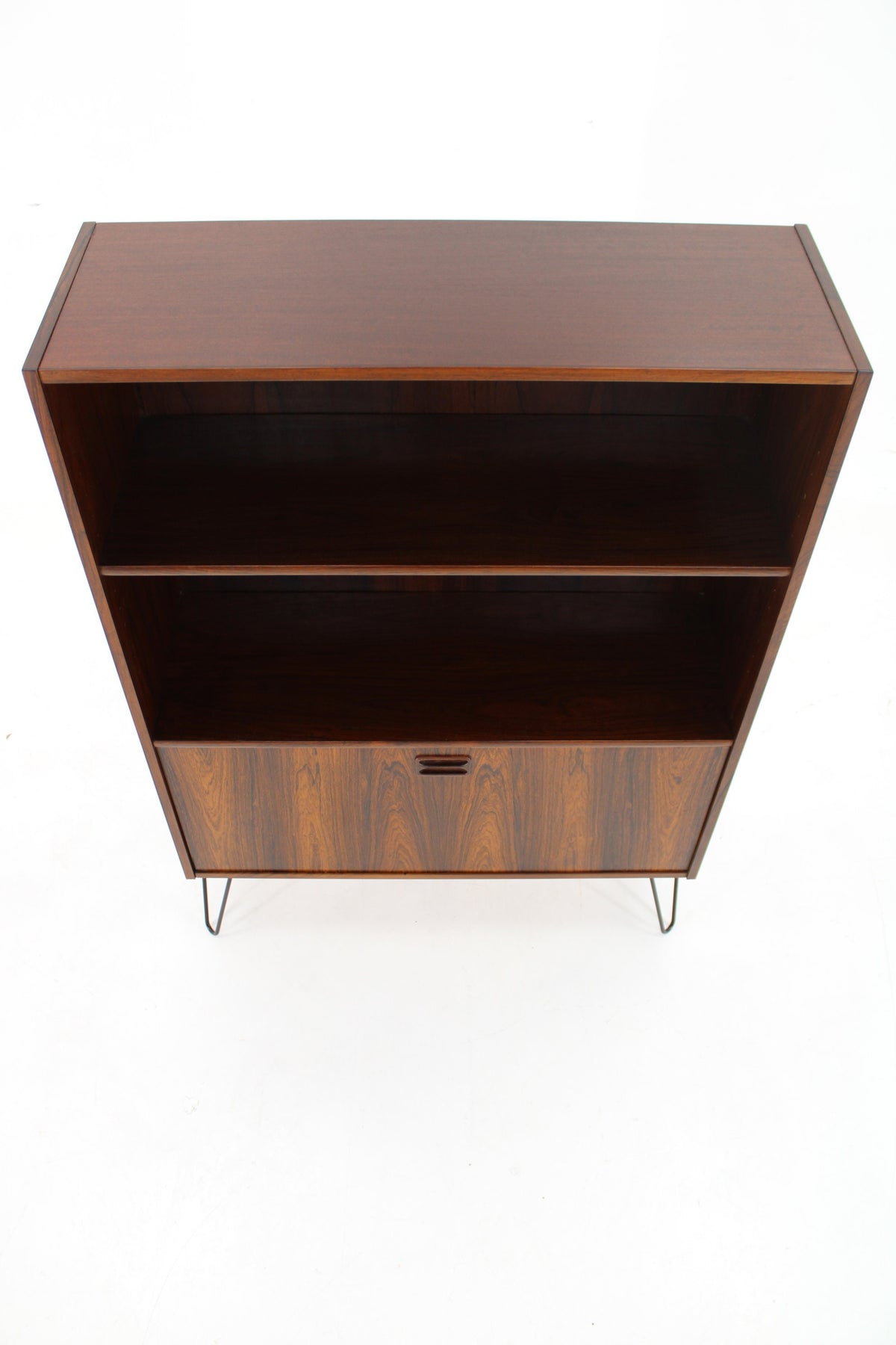 Dansk palisander skab fra 1960&#39;erne