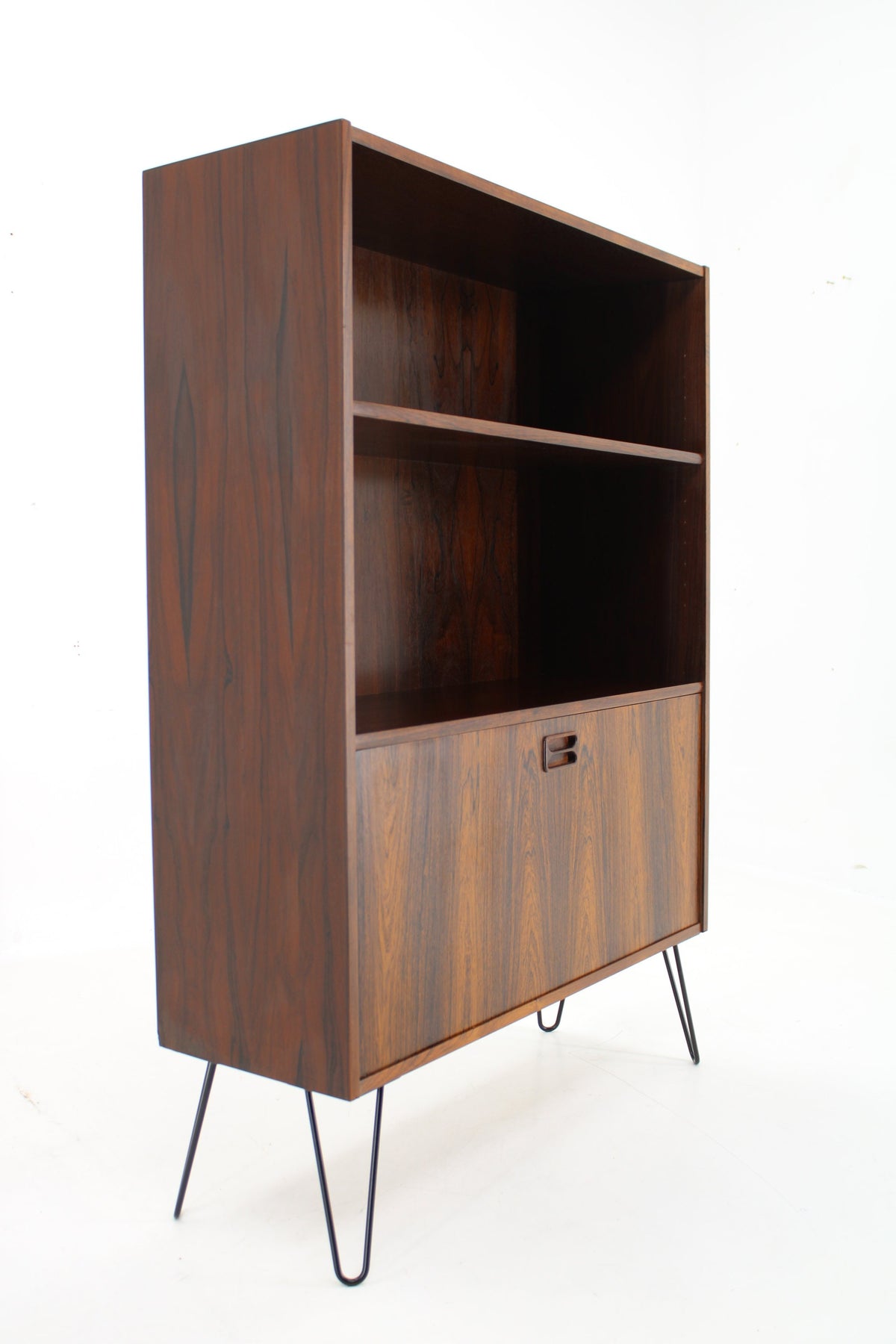 Dansk palisander skab fra 1960&#39;erne