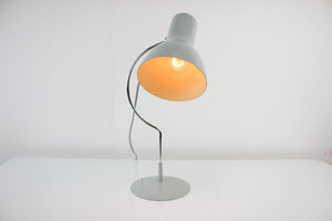 Josef Hurka – Table lamp from the 1970s