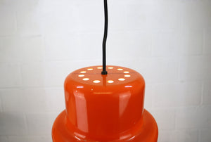 Jo Hammerborg – Mini Poker Pendel for Fog & Morup, 1960'erne