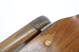 Spisestole i bøg, sæt af 7, tysk design