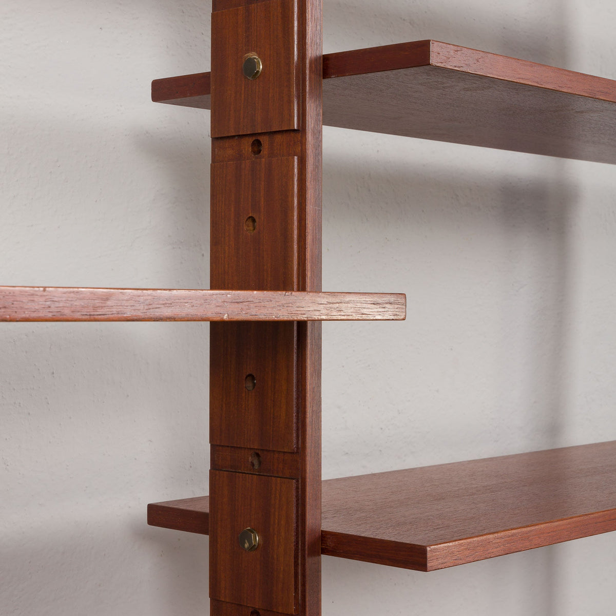 Ico Parisi - Fritstående opbevaringsenhed fra Italien, 1960&#39;erne