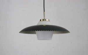Bent Karlby – loftslampe, 1960'erne