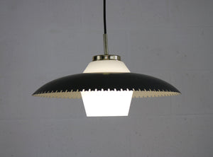 Bent Karlby – loftslampe, 1960'erne