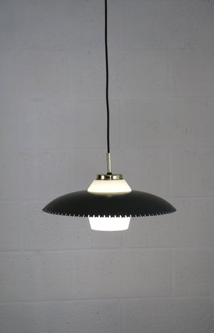 Bent Karlby – loftslampe, 1960'erne